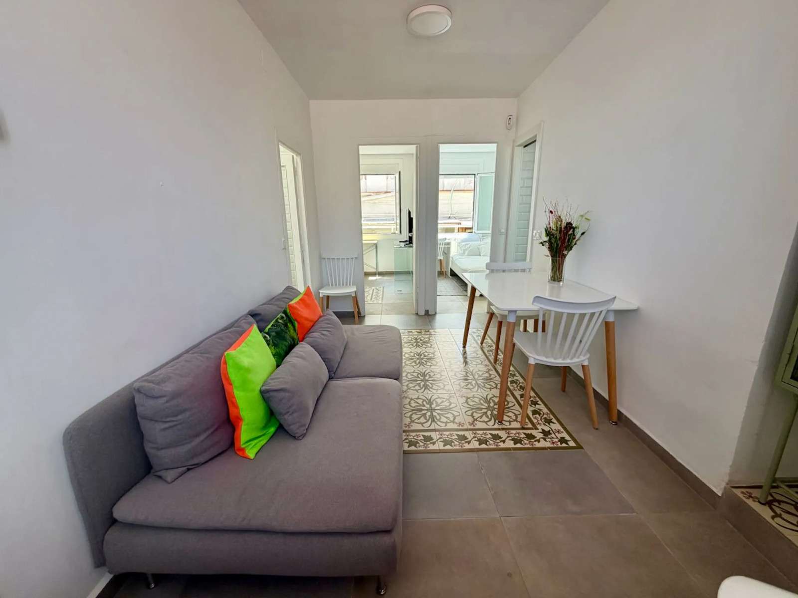 Fotografía del inmueble reportado: 1.990 €/mes — Barcelona, Barcelona