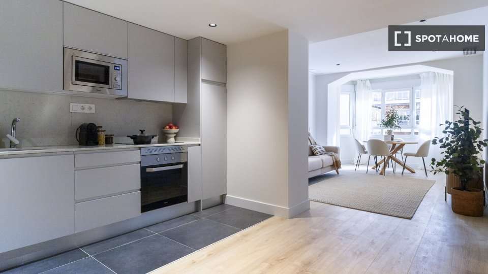 Fotografía del inmueble reportado: 2.536 €/mes — Madrid, Madrid