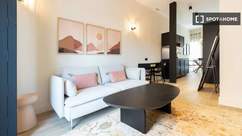 Fotografía del inmueble reportado: 2.220 €/mes — Madrid, Madrid