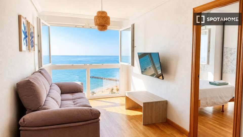 Fotografía del inmueble reportado: 950 €/mes — El Puig, El Puig