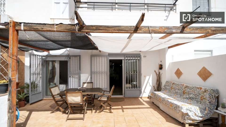 Fotografía del inmueble reportado: 1.850 €/mes — Valencia, Valencia