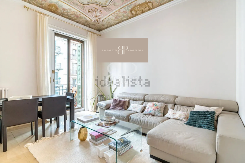 Fotografía del inmueble reportado: 2.800 €/mes — Barcelona, Barcelona