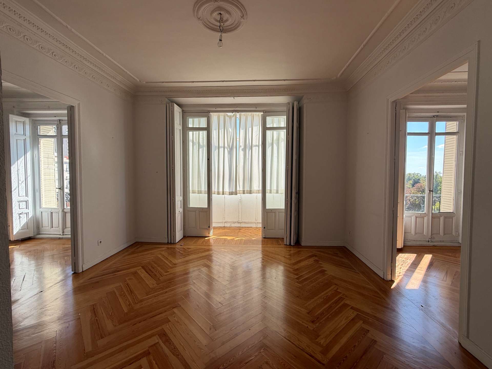 Fotografía del inmueble reportado: 3.500 €/mes — Madrid, Madrid