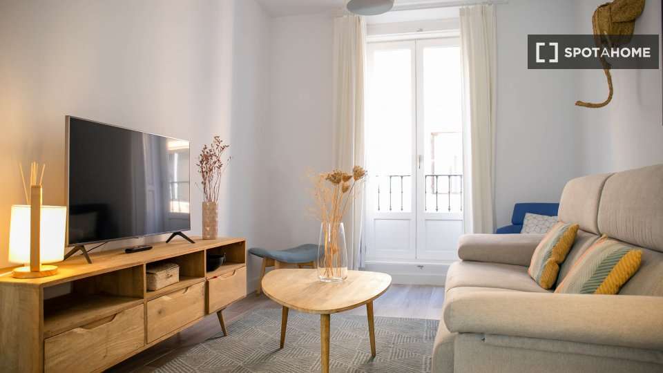 Fotografía del inmueble reportado: 2.750 €/mes — Madrid, Madrid