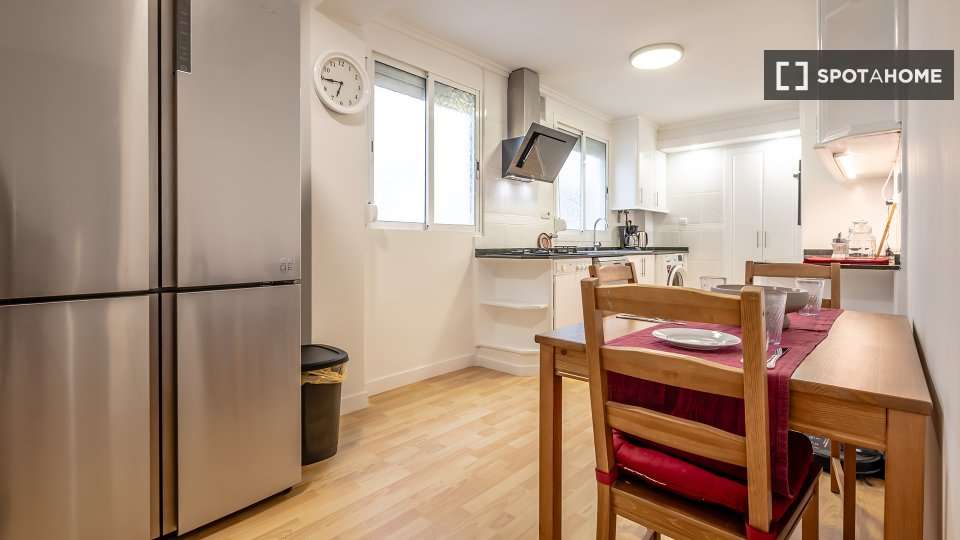 Fotografía del inmueble reportado: 1.850 €/mes — Valencia, Valencia