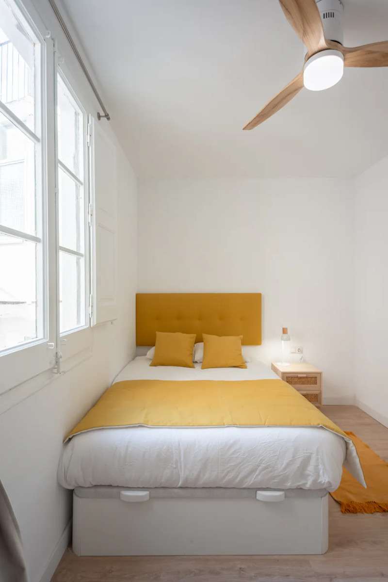 Fotografía del inmueble reportado: 3.700 €/mes — Barcelona, Barcelona