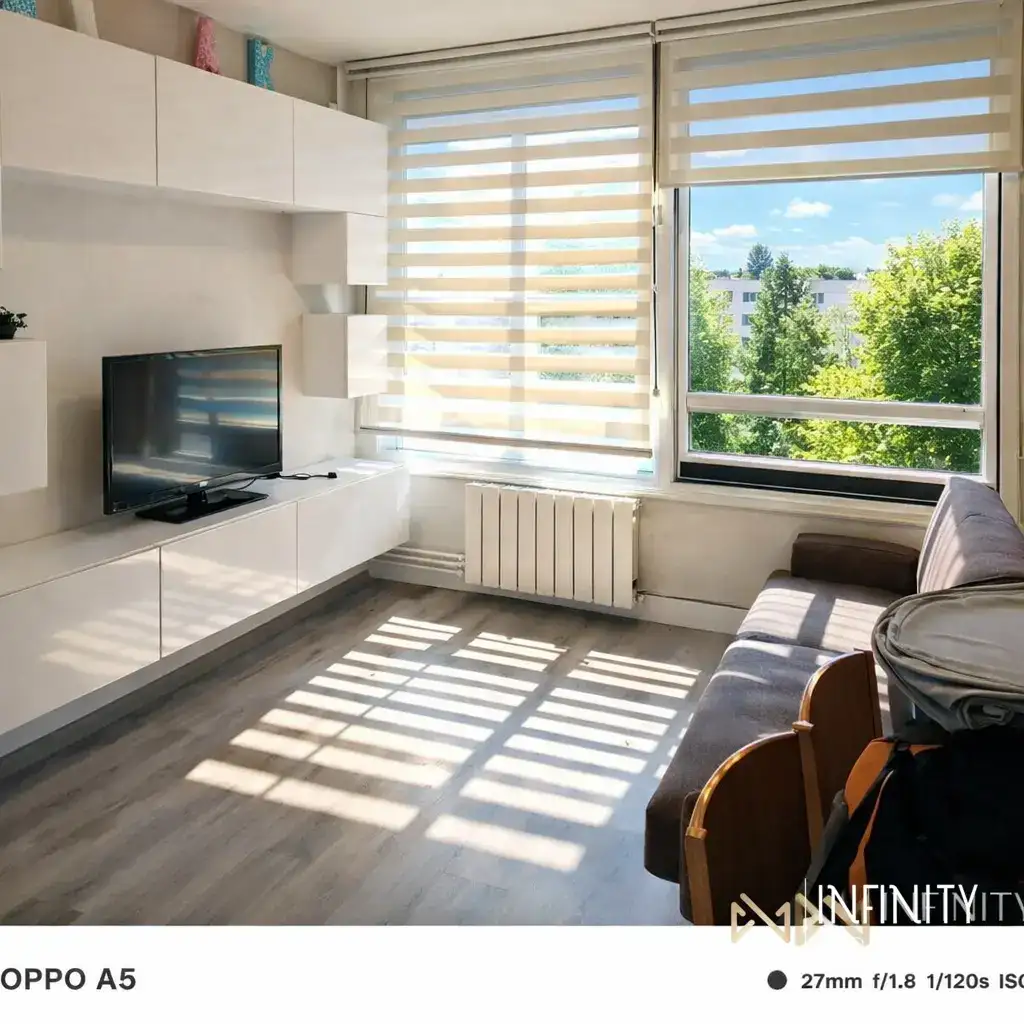 Fotografía del inmueble reportado: 1.200 €/mes — Bilbao, Bilbao