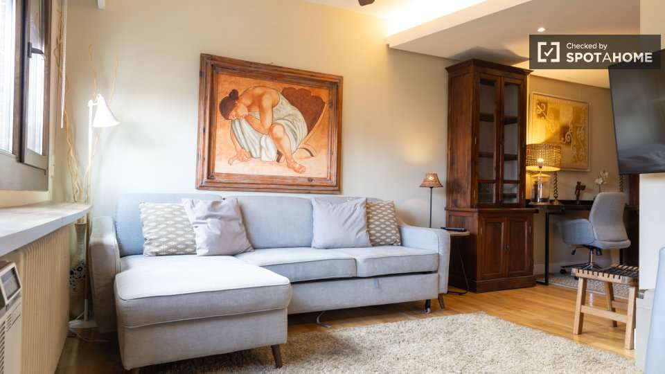 Fotografía del inmueble reportado: 3.600 €/mes — Madrid, Madrid