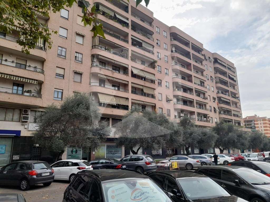 Fotografía del inmueble reportado: 800 €/mes — Badajoz, Badajoz