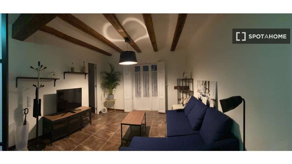 Fotografía del inmueble reportado: 1.550 €/mes — Valencia, Valencia