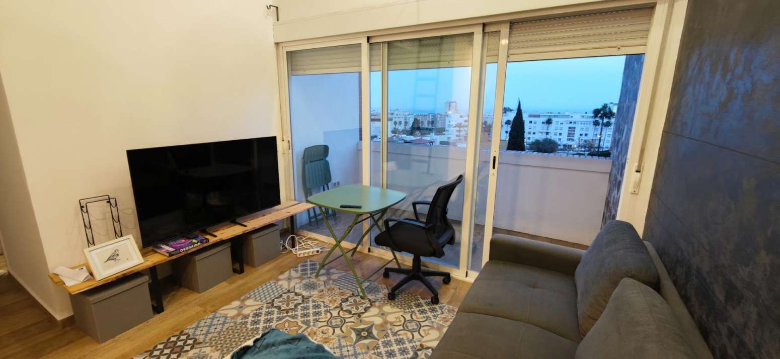 Fotografía del inmueble reportado: 1.200 €/mes — Torremolinos, Torremolinos