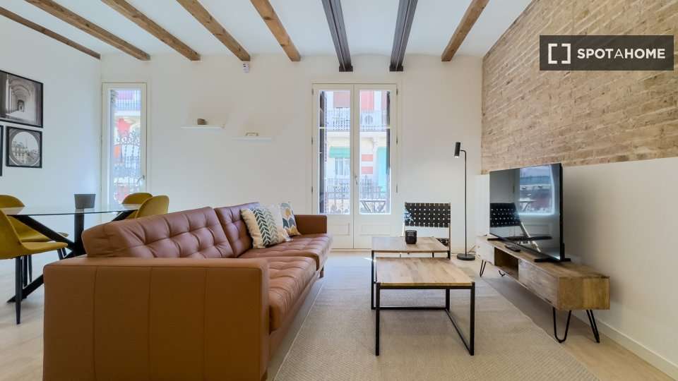Fotografía del inmueble reportado: 1.750 €/mes — Barcelona, Barcelona