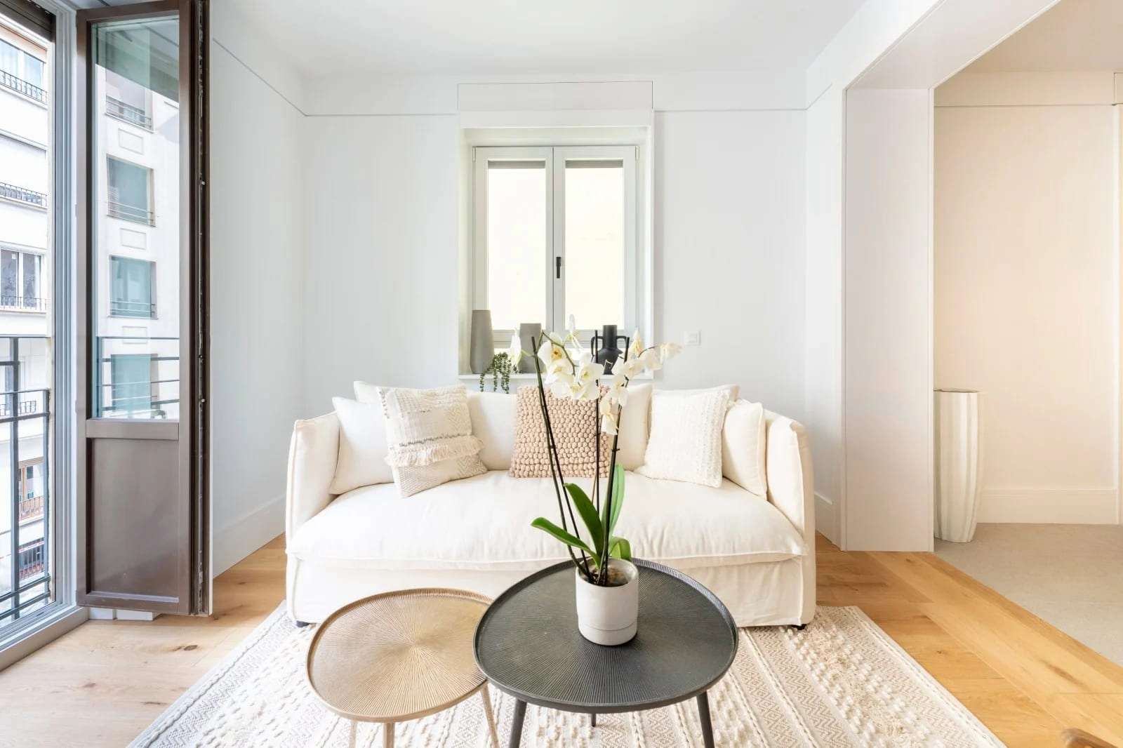 Fotografía del inmueble reportado: 5.500 €/mes — Madrid, Madrid