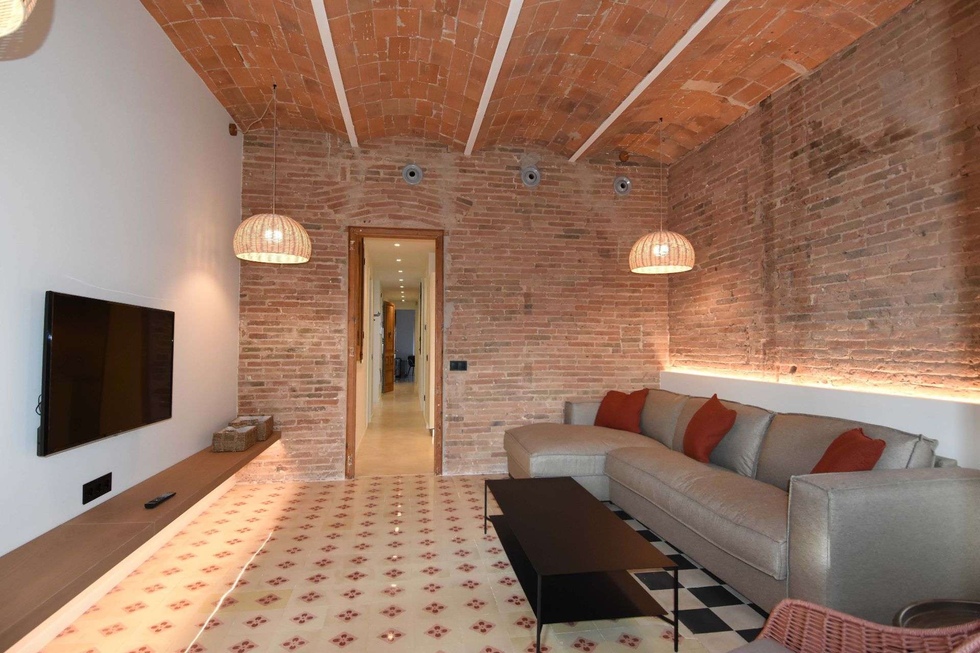 Fotografía del inmueble reportado: 2.304 €/mes — Girona / Gerona, Girona / Gerona