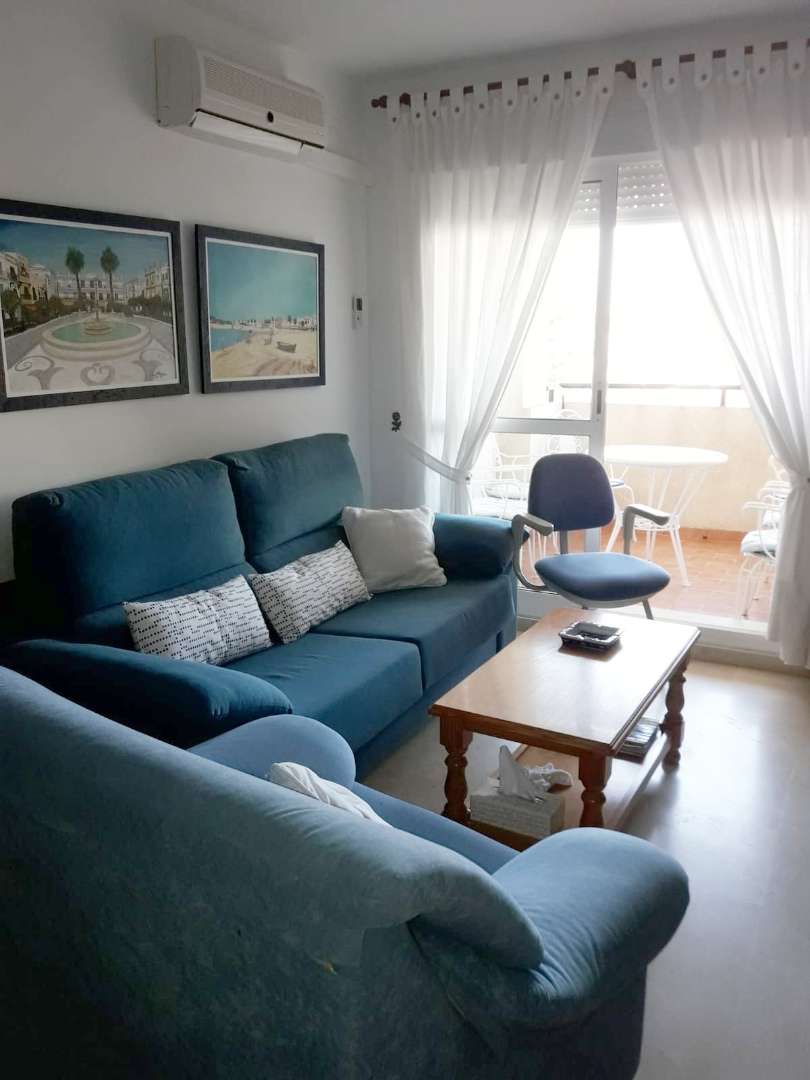 Fotografía del inmueble reportado: 550 €/mes — Sanlucar de Barrameda, Sanlucar de Barrameda