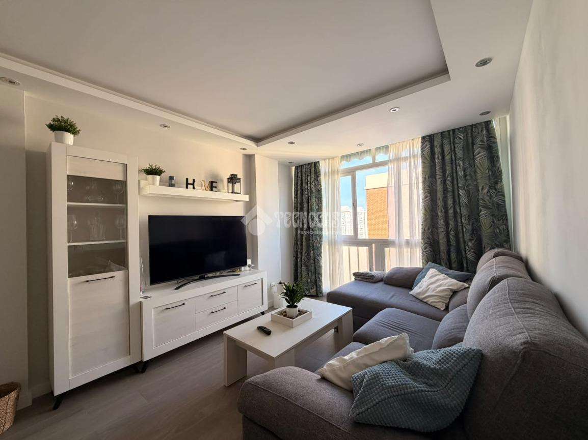 Fotografía del inmueble reportado: 1.200 €/mes — Málaga, Málaga