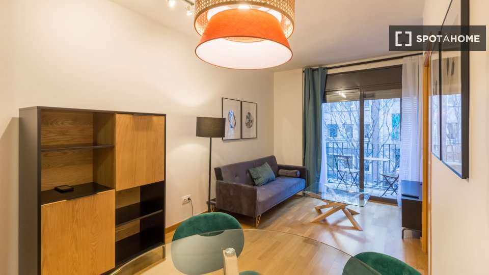Fotografía del inmueble reportado: 3.000 €/mes — Barcelona, Barcelona