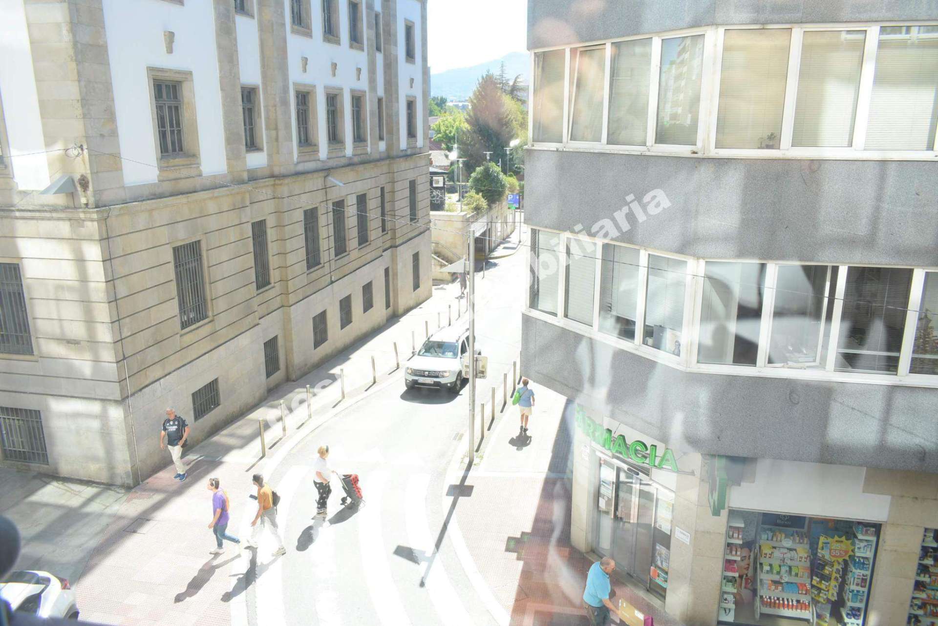 Fotografía del inmueble reportado: 1.100 €/mes — Pontevedra, Pontevedra