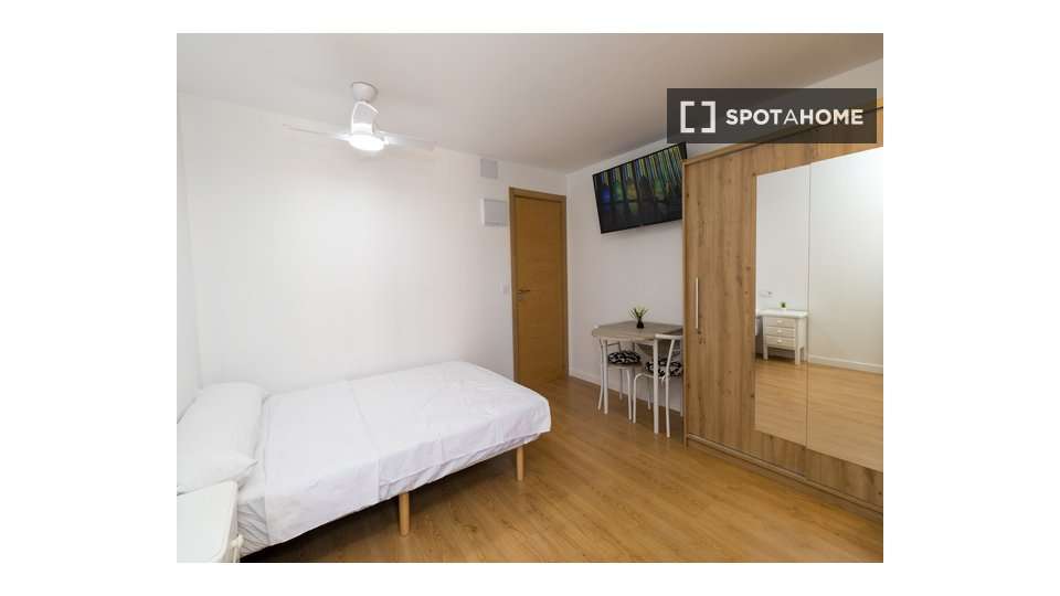 Fotografía del inmueble reportado: 700 €/mes — Valencia, Valencia