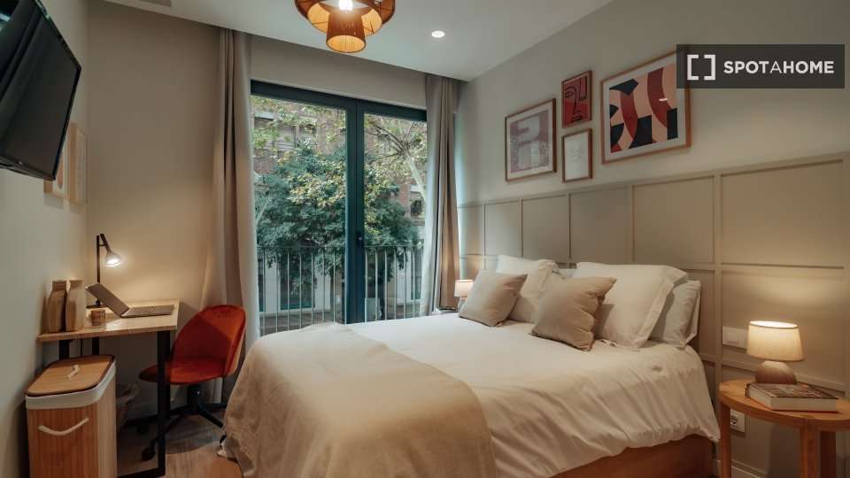 Fotografía del inmueble reportado: 2.862 €/mes — Barcelona, Barcelona