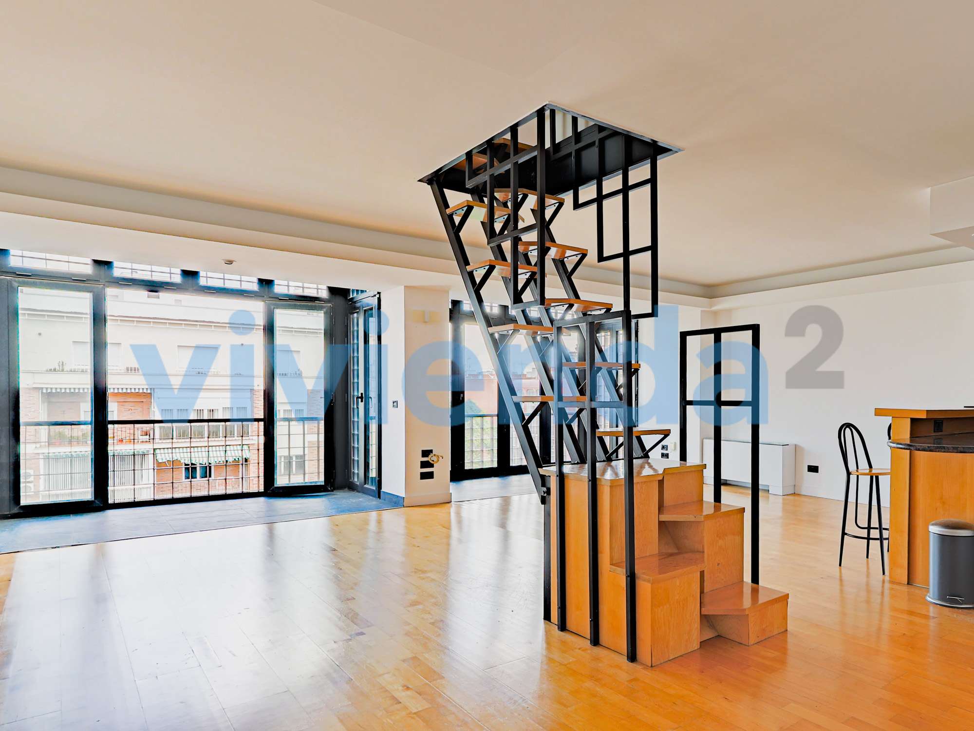 Fotografía del inmueble reportado: 2.500 €/mes — Madrid, Madrid