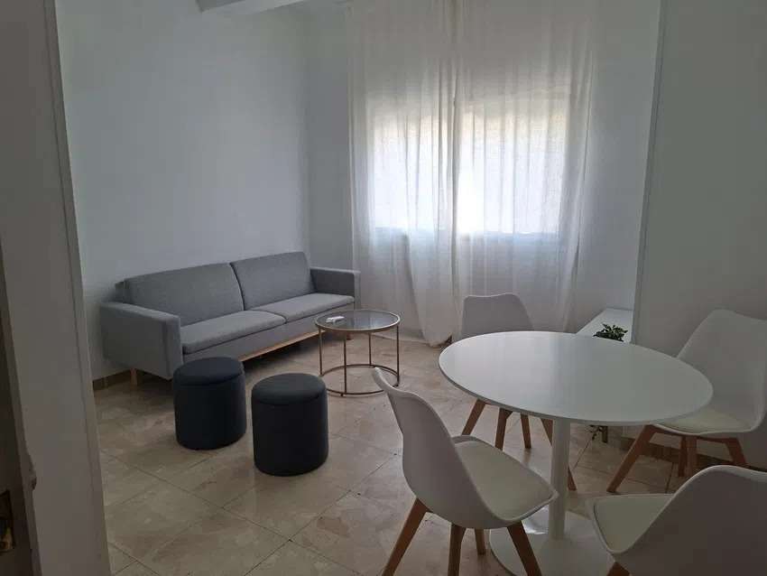 Fotografía del inmueble reportado: 1.100 €/mes — Málaga, Málaga