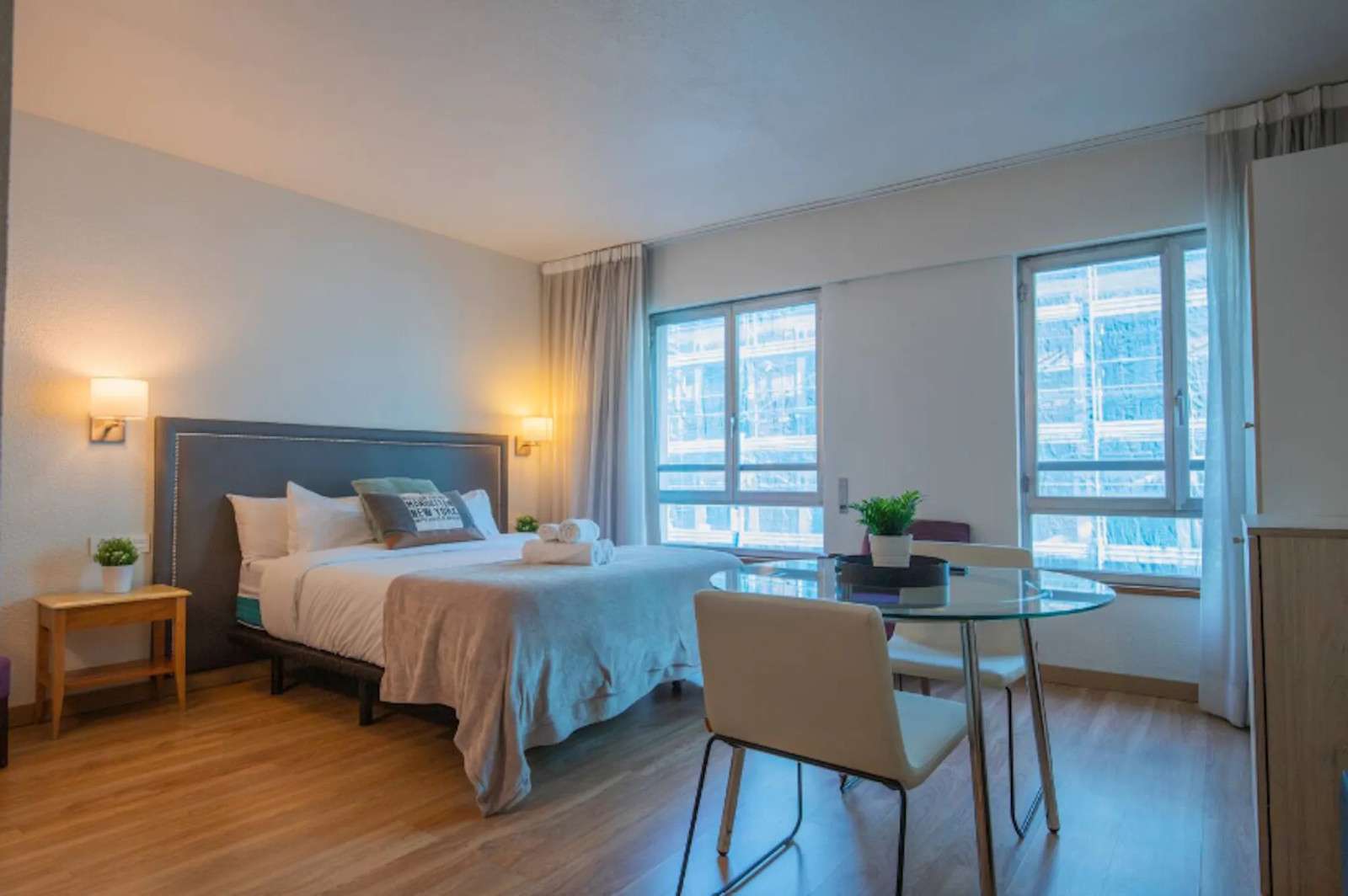 Fotografía del inmueble reportado: 2.000 €/mes — Madrid, Madrid