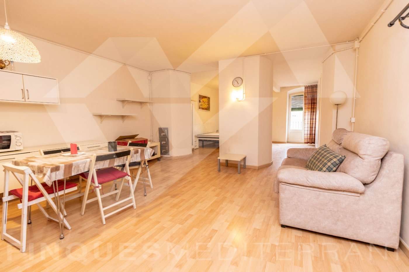 Fotografía del inmueble reportado: 660 €/mes — Tarragona, Tarragona