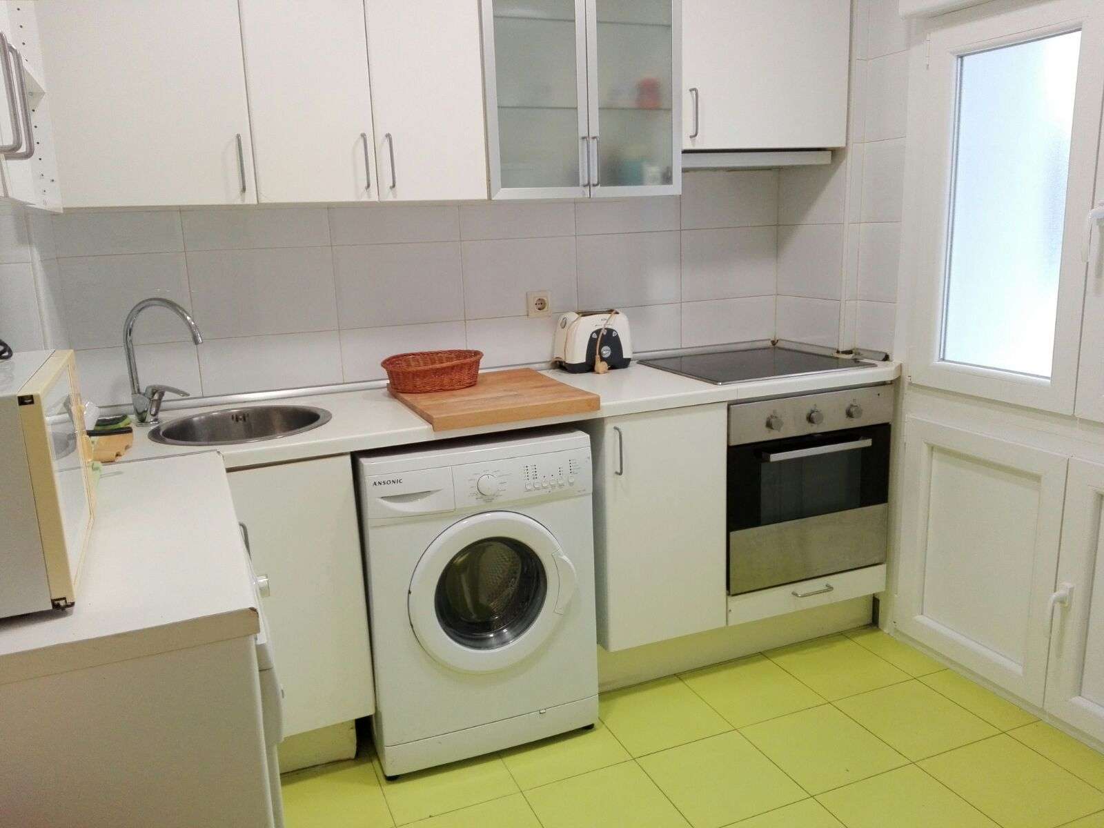 Fotografía del inmueble reportado: 900 €/mes — Gijón, Gijón