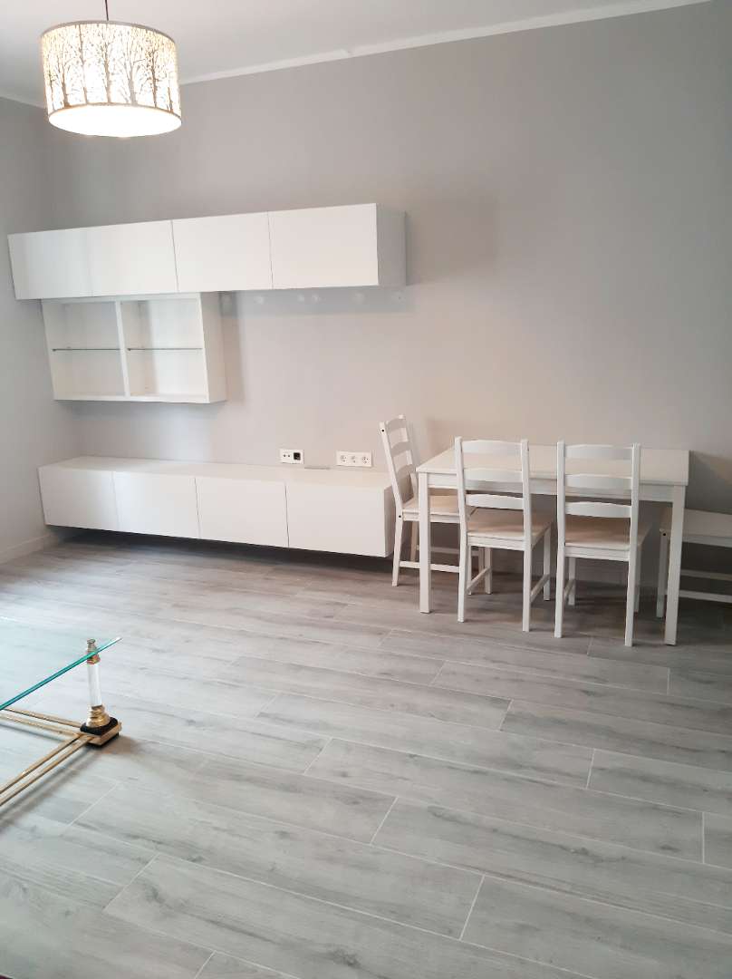 Fotografía del inmueble reportado: 1.650 €/mes — Zaragoza, Zaragoza