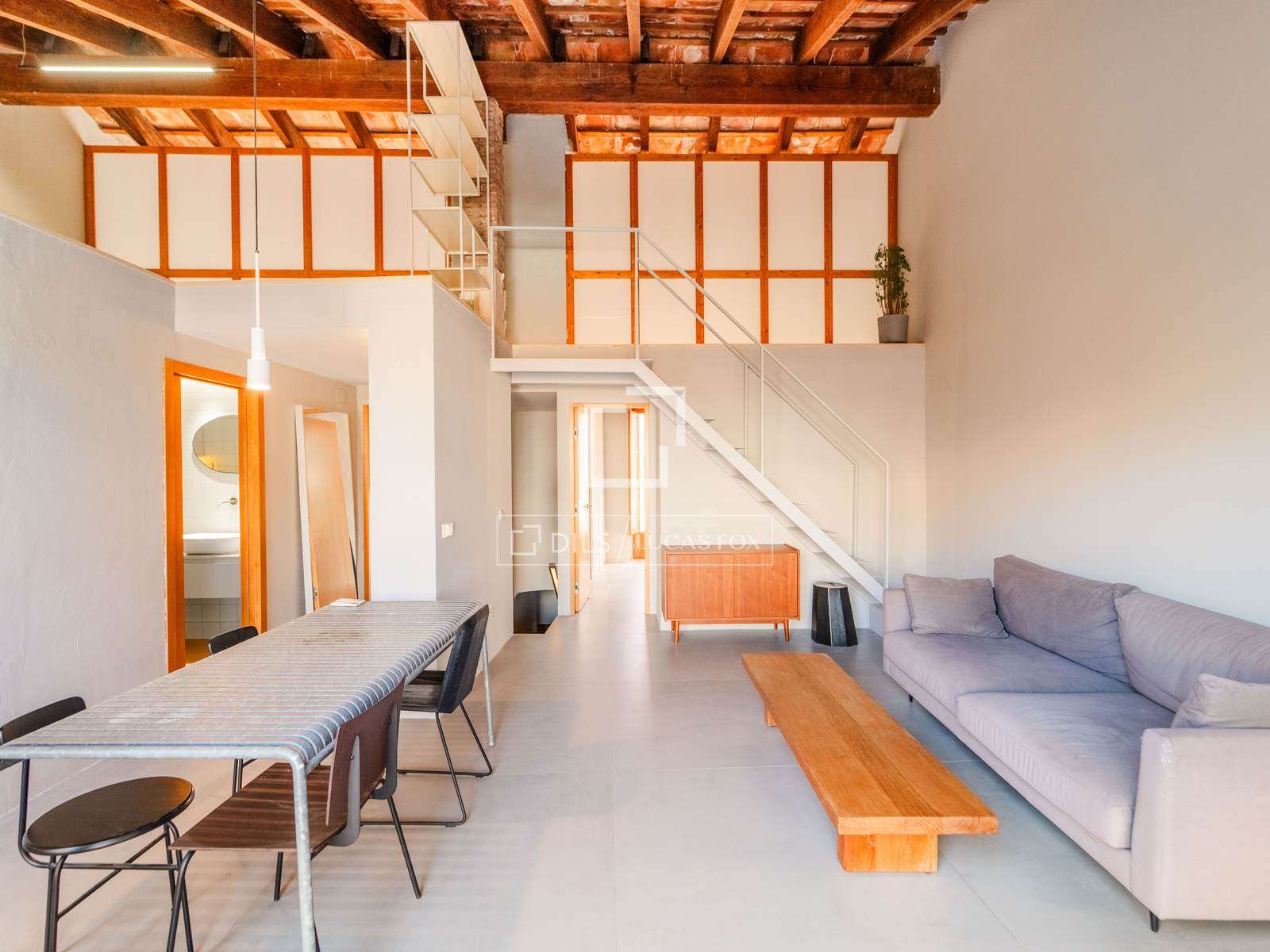 Fotografía del inmueble reportado: 2.300 €/mes — Valencia, Valencia