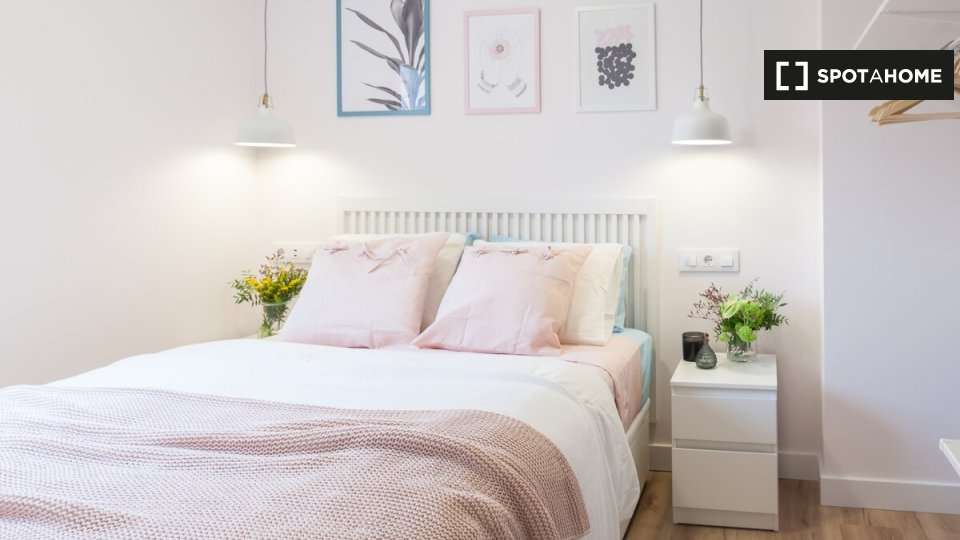 Fotografía del inmueble reportado: 2.200 €/mes — Madrid, Madrid