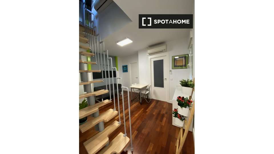Fotografía del inmueble reportado: 1.350 €/mes — Madrid, Madrid