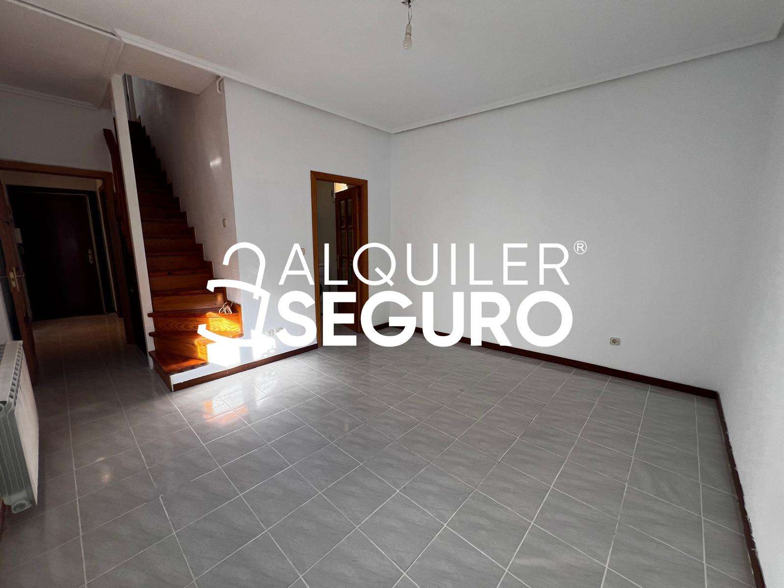 Fotografía del inmueble reportado: 1.595 €/mes — Madrid, Madrid