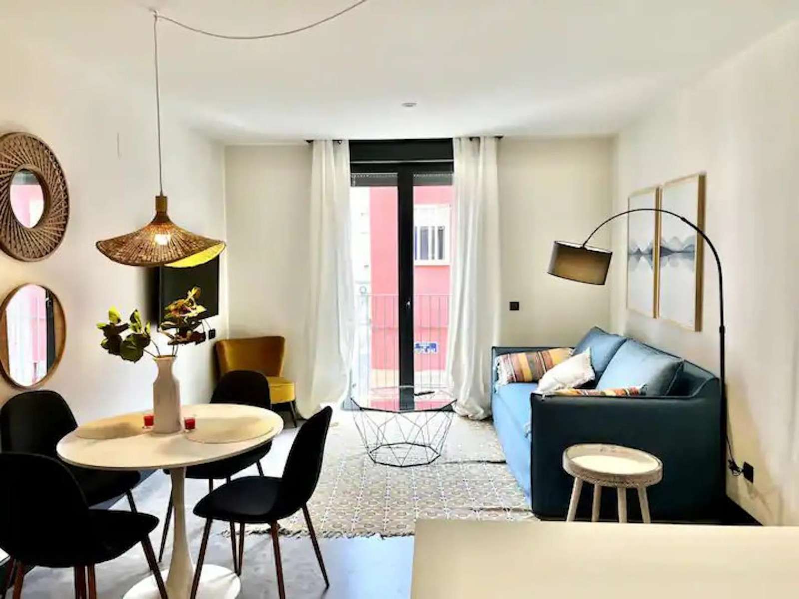 Fotografía del inmueble reportado: 2.200 €/mes — Madrid, Madrid