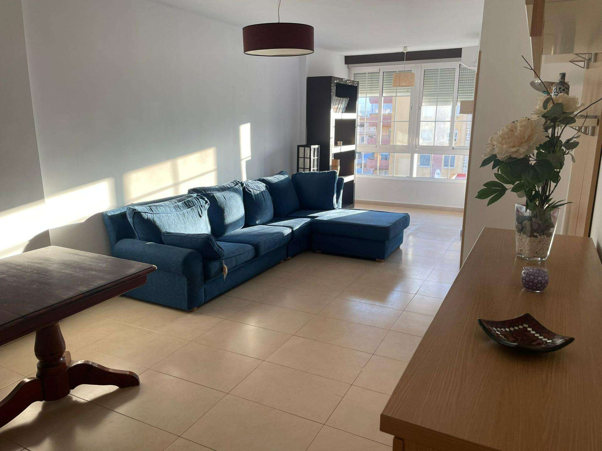 Fotografía del inmueble reportado: 1.000 €/mes — Algeciras, Algeciras