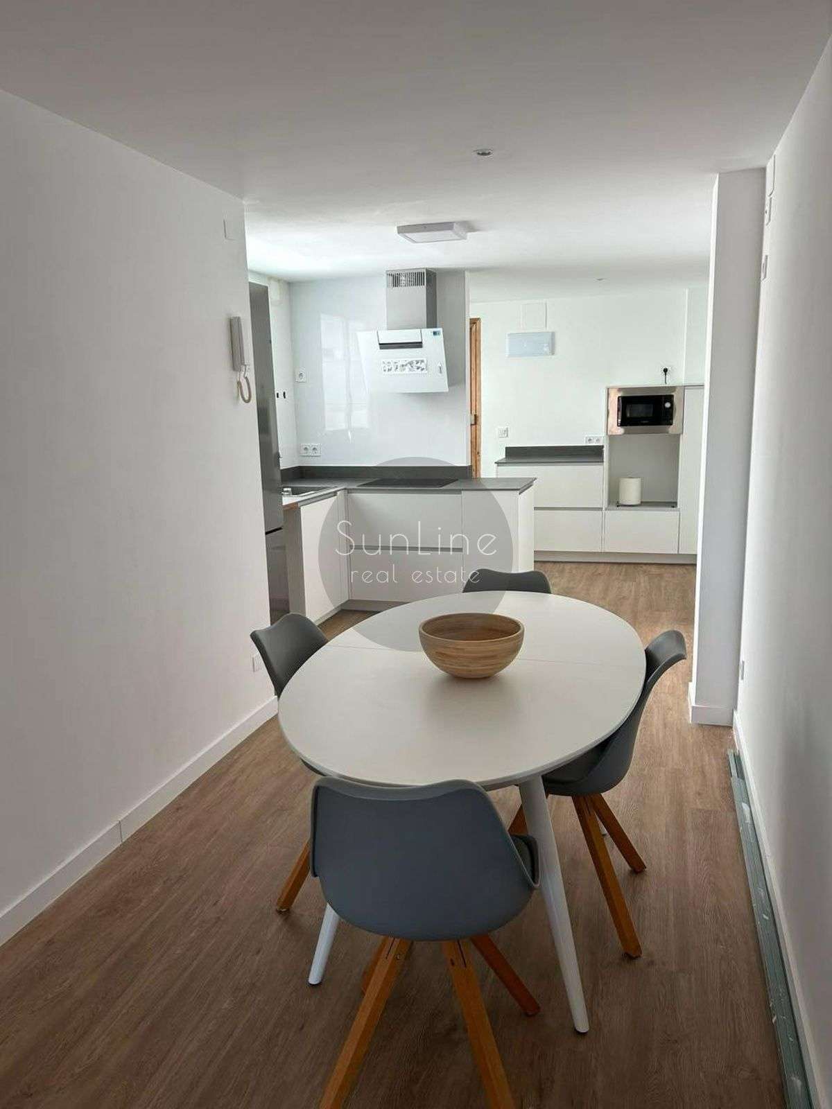 Fotografía del inmueble reportado: 1.650 €/mes — Valencia, Valencia