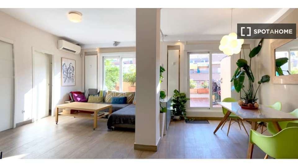 Fotografía del inmueble reportado: 3.300 €/mes — Madrid, Madrid