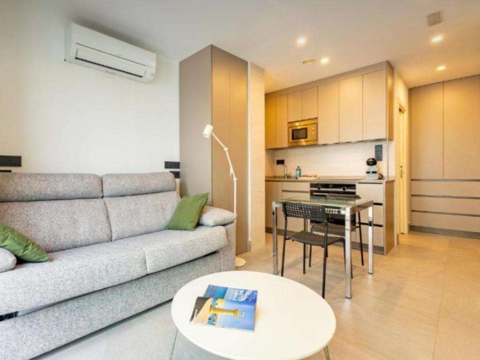 Fotografía del inmueble reportado: 1.200 €/mes — Albacete, Albacete