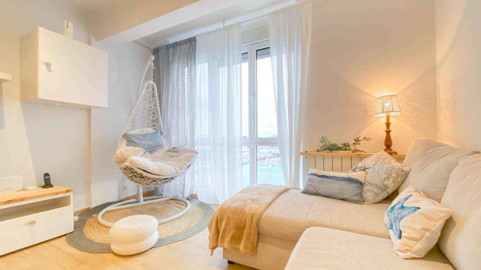 Fotografía del inmueble reportado: 900 €/mes — Santander, Santander
