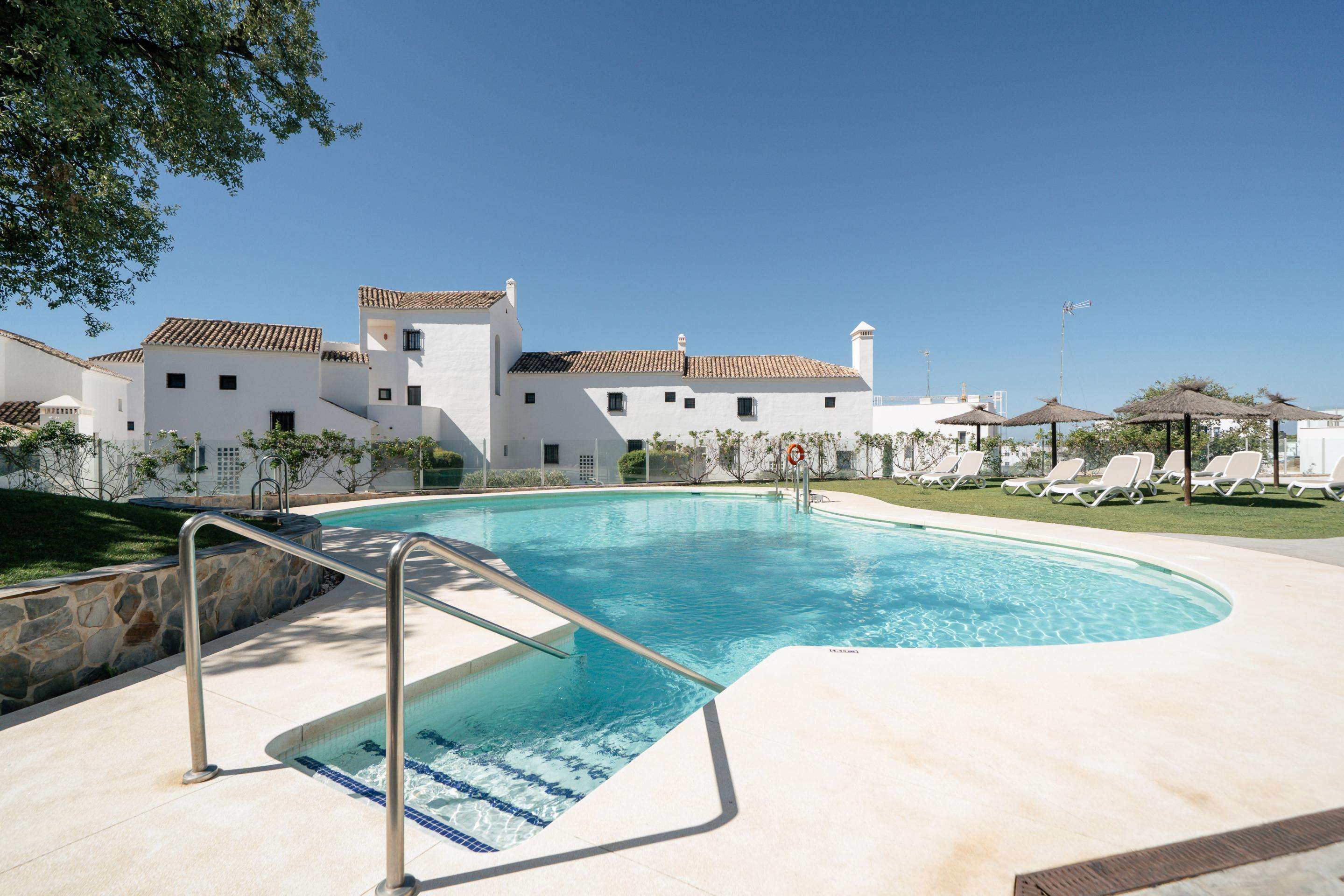 Fotografía del inmueble reportado: 3.500 €/mes — Marbella, Marbella