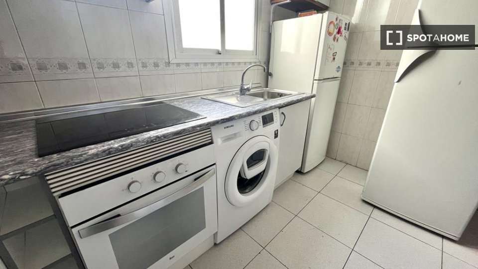 Fotografía del inmueble reportado: 2.370 €/mes — Madrid, Madrid