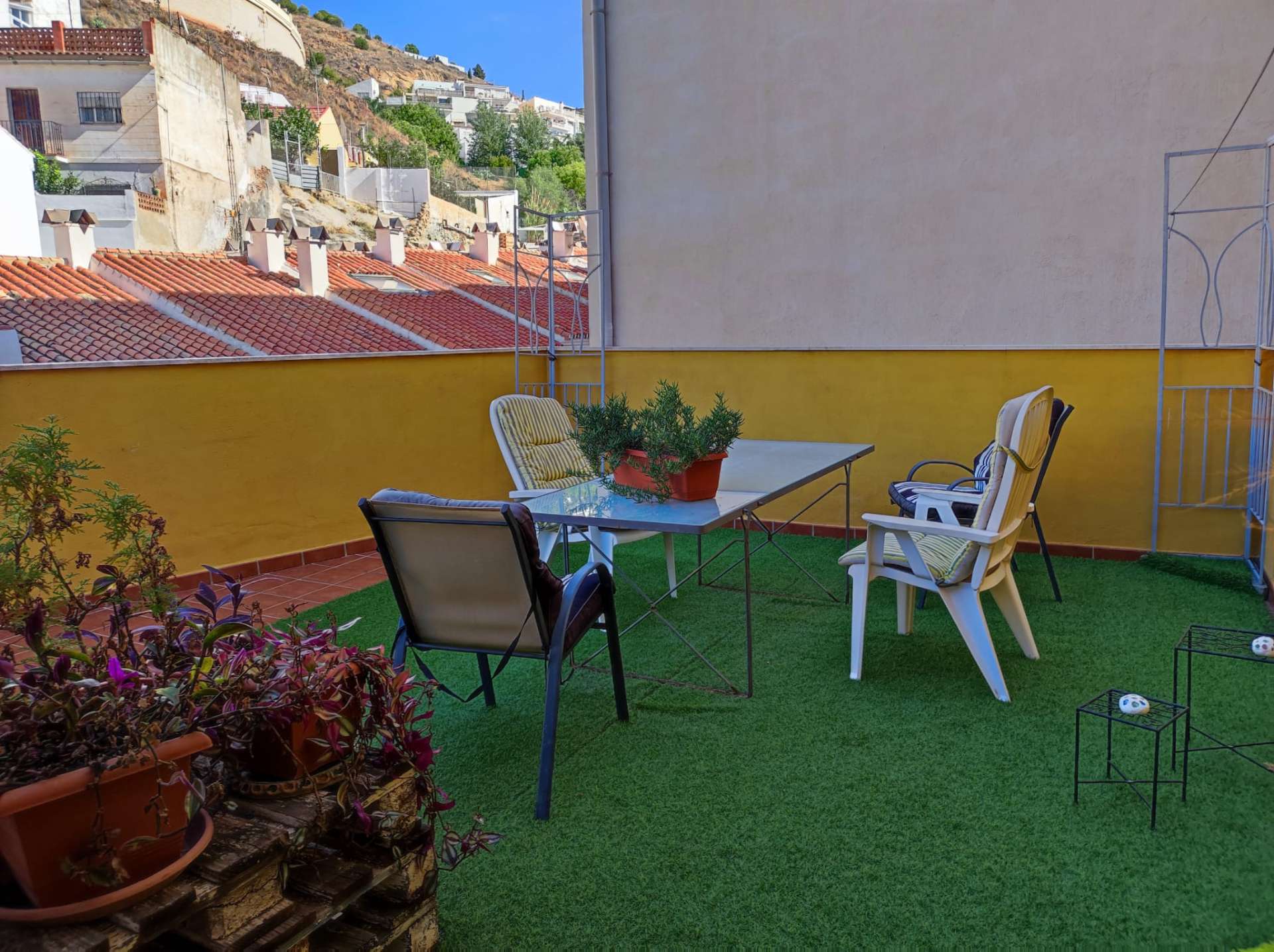 Fotografía del inmueble reportado: 1.200 €/mes — Málaga, Málaga