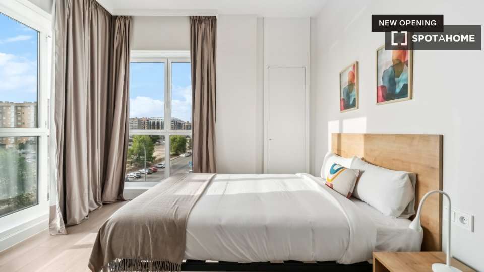 Fotografía del inmueble reportado: 1.550 €/mes — Madrid, Madrid