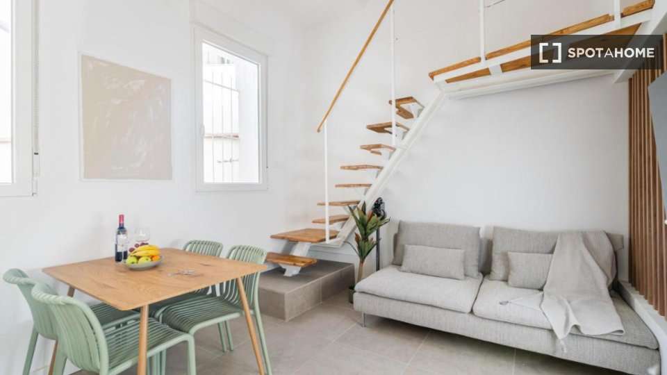 Fotografía del inmueble reportado: 2.400 €/mes — Madrid, Madrid