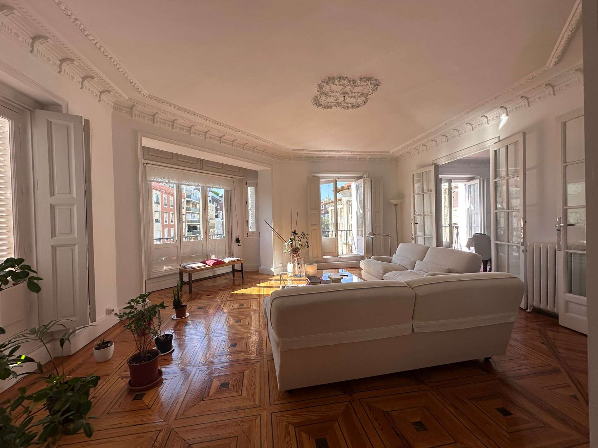 Fotografía del inmueble reportado: 6.800 €/mes — Madrid, Madrid