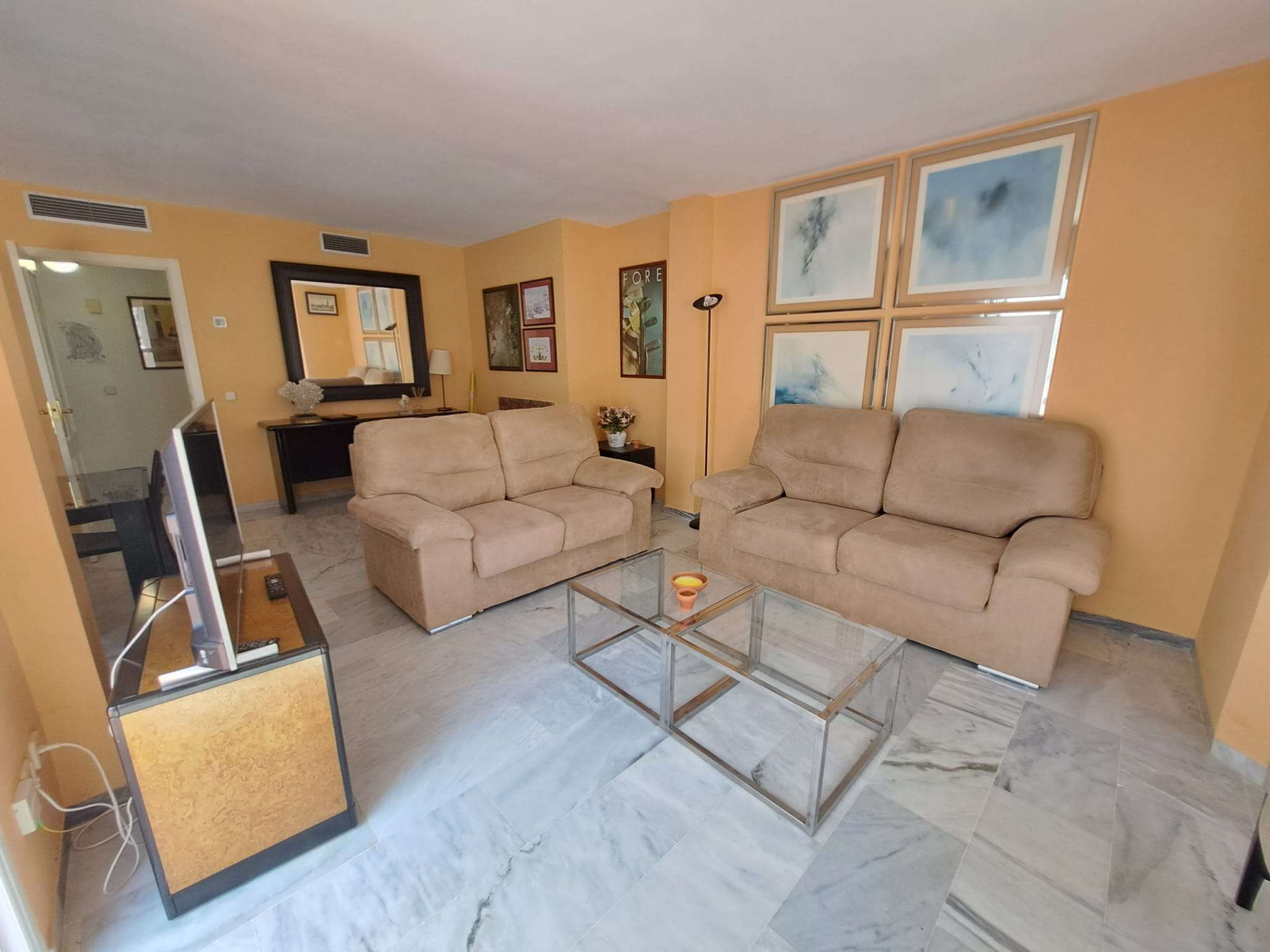 Fotografía del inmueble reportado: 1.500 €/mes — Nueva Andalucia, Nueva Andalucia