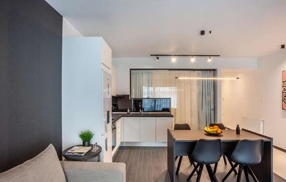 Fotografía del inmueble reportado: 950 €/mes — Málaga, Málaga