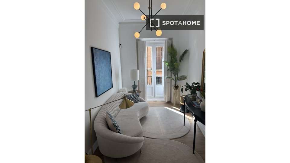 Fotografía del inmueble reportado: 4.000 €/mes — Madrid, Madrid