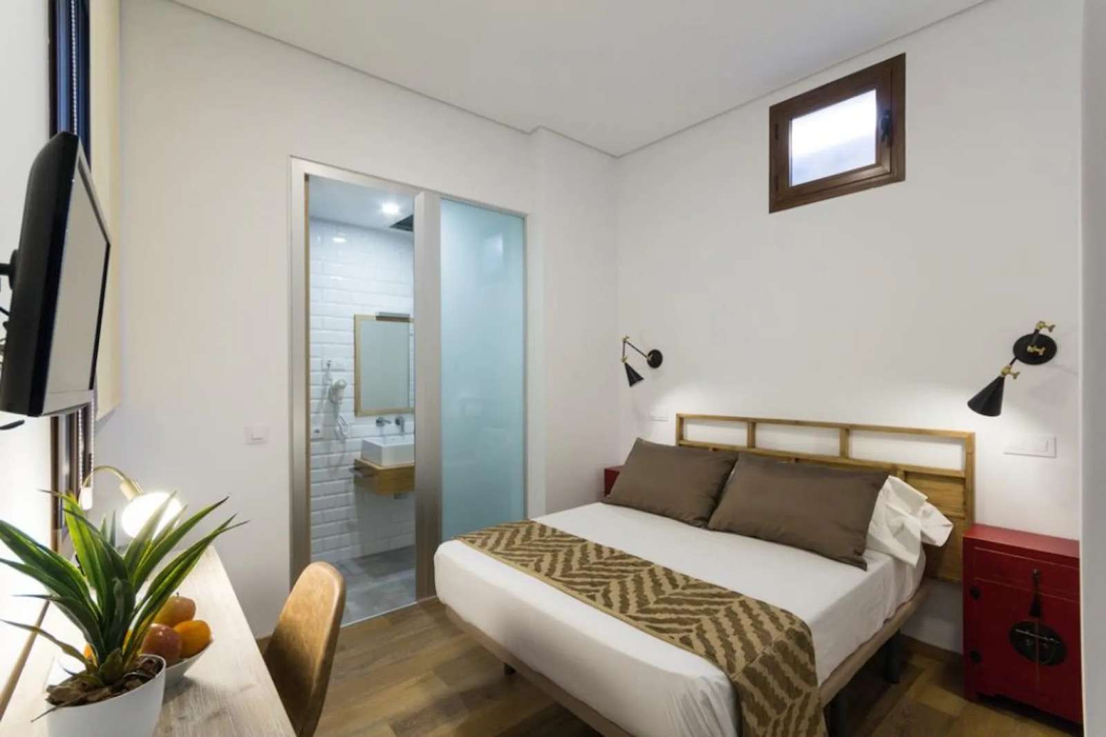 Fotografía del inmueble reportado: 3.274 €/mes — Madrid, Madrid
